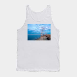 At Standley Lake Tank Top